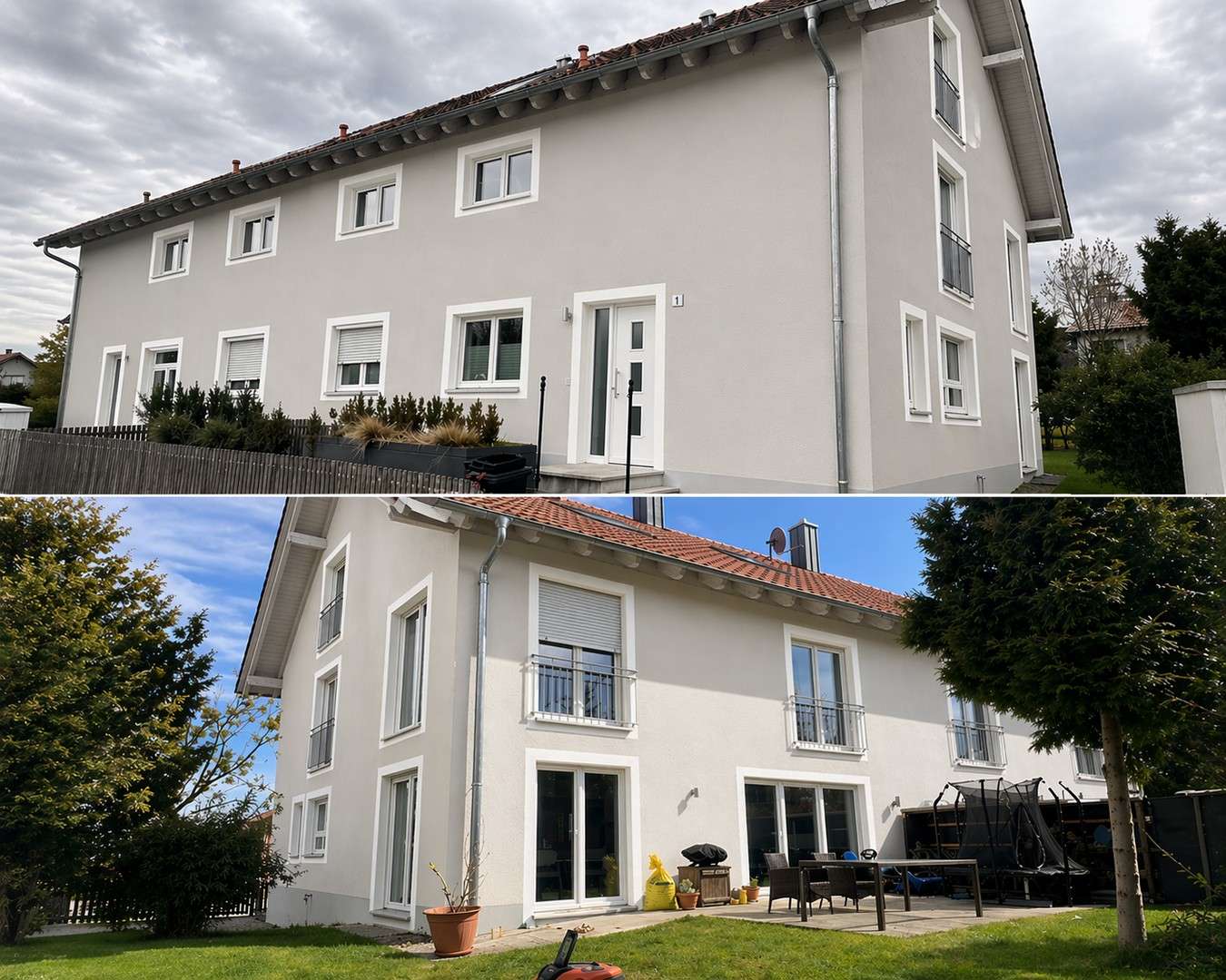 Thumbnail-Haus zum Kaufen in Greifenberg 995.000,00 € 185 m²