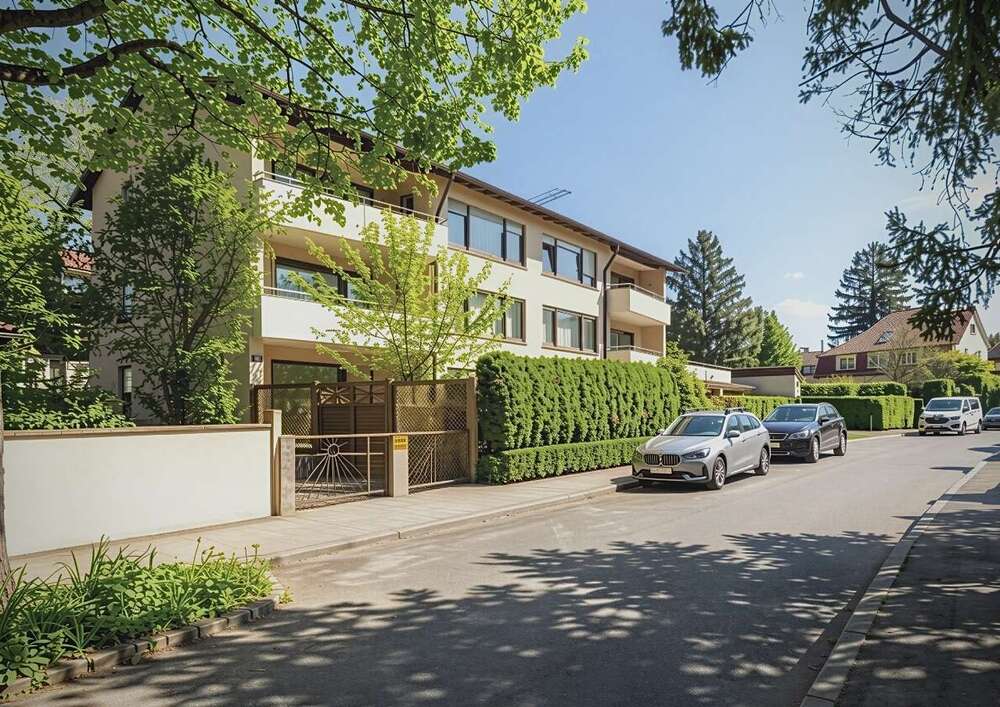 Thumbnail-Wohnung zum Kaufen in Waiblingen 315.000,00 € 75 m²