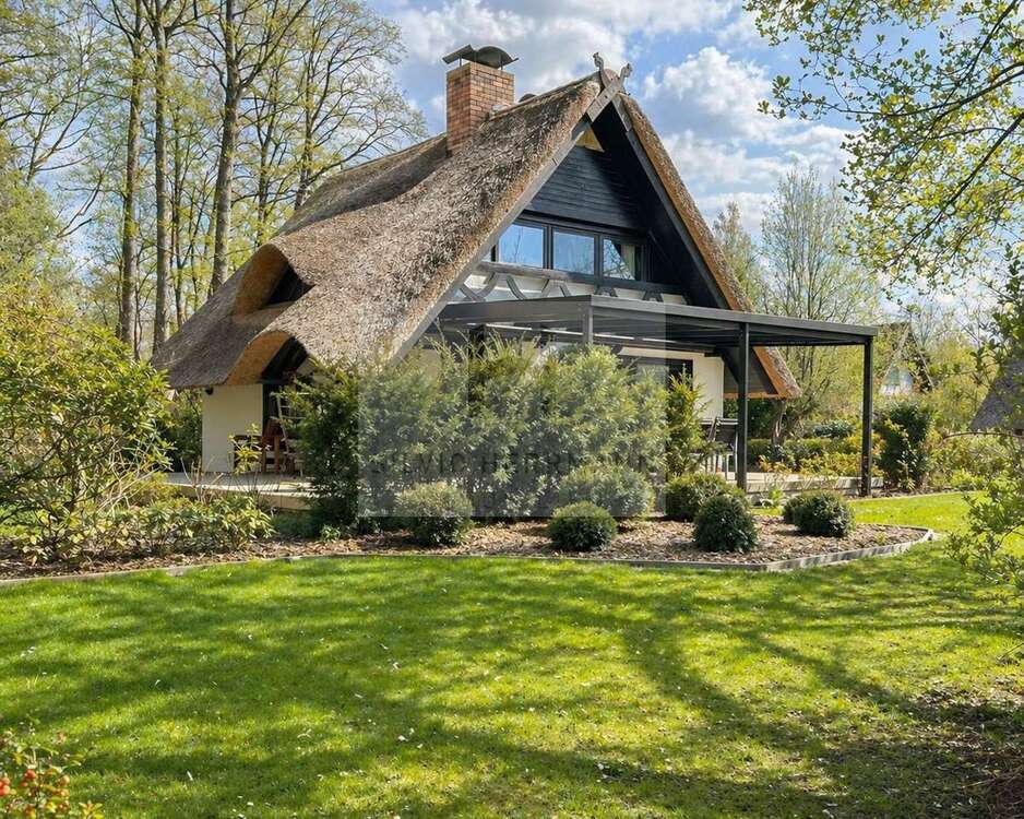Thumbnail-Haus zum Kaufen in Burg (Spreewald) 385.000,00 € 60 m²