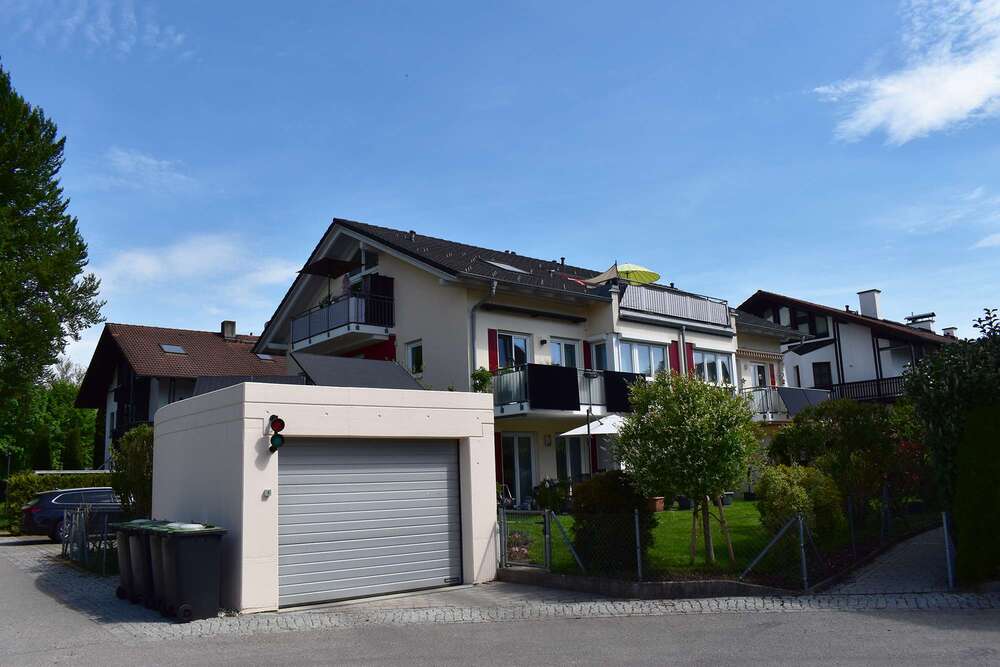 Thumbnail-Wohnung zum Kaufen in Bad Aibling 595.000,00 € 101.82 m²