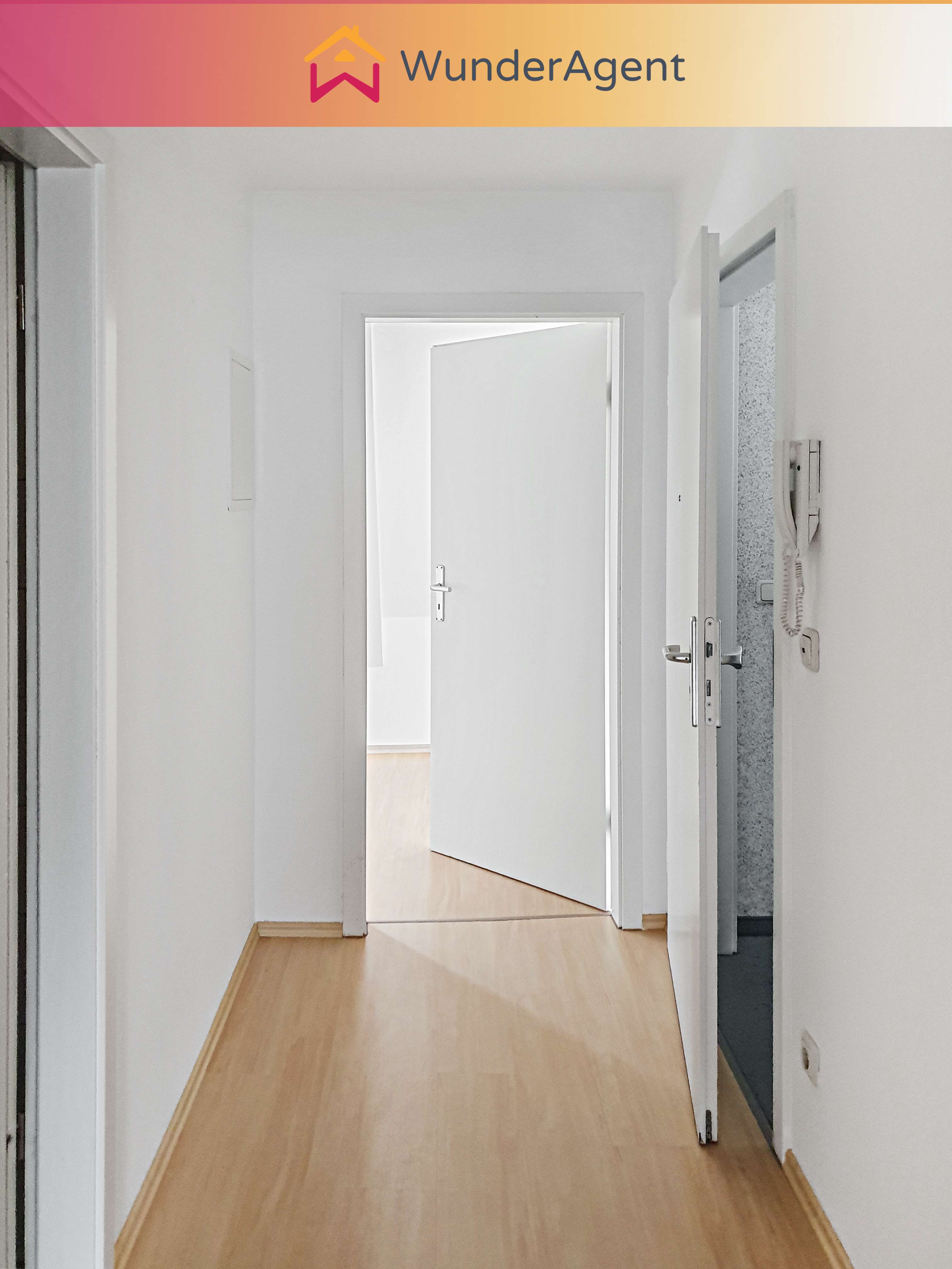 Thumbnail-Wohnung zum Mieten in Schwarzenberg 314,00 € 48.73 m²