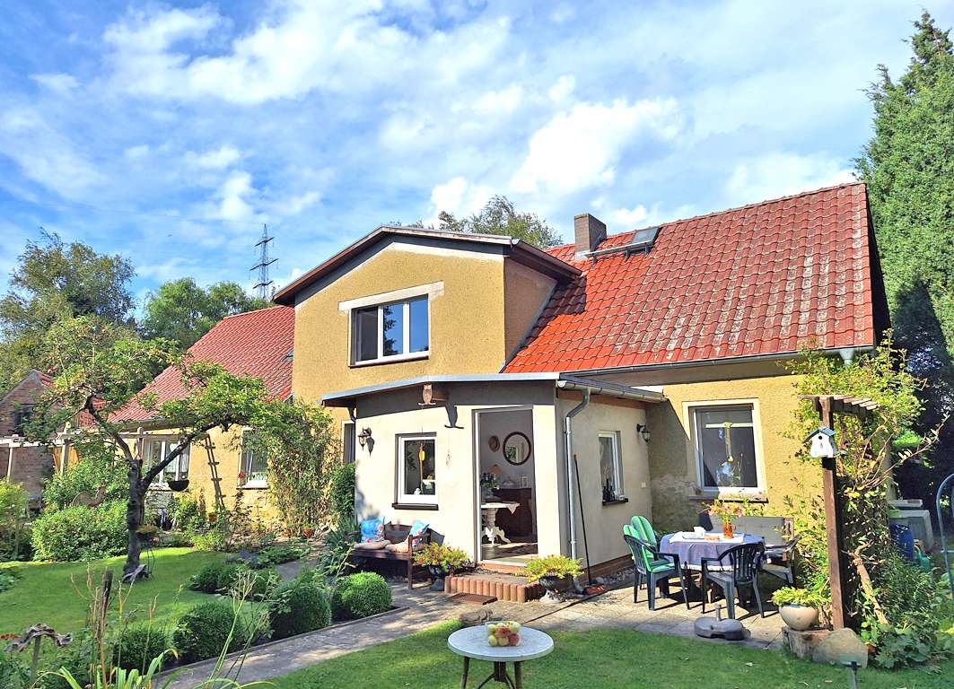 Thumbnail-Haus zum Kaufen in Usedom 415.000,00 € 209 m²