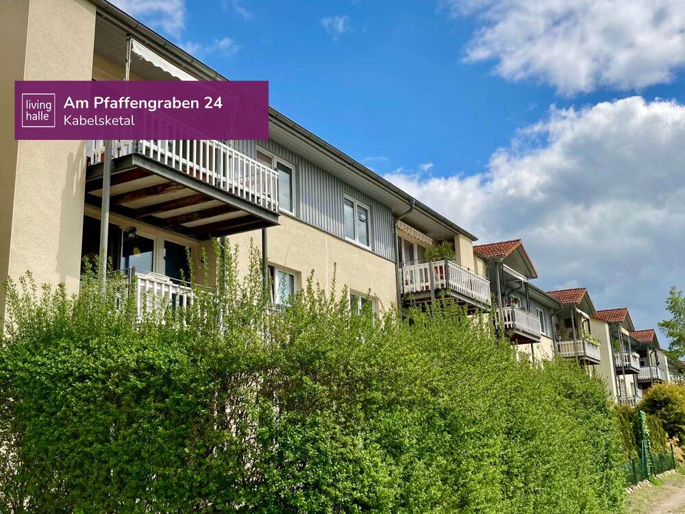 Thumbnail-Wohnung zum Kaufen in Dölbau 140.000,00 € 91.24 m²