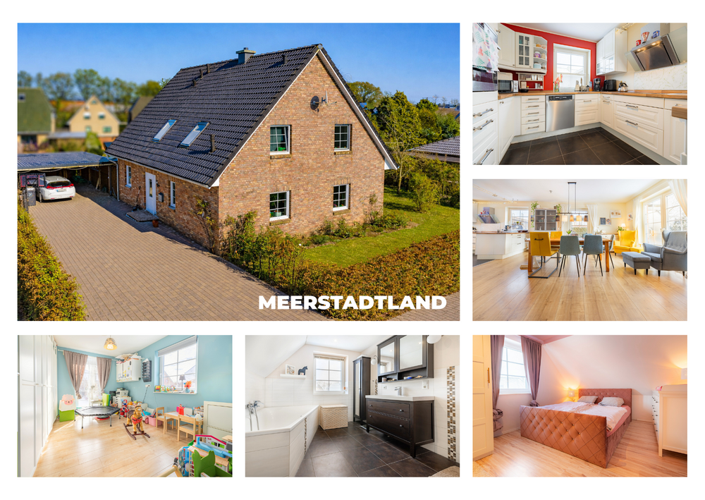 Thumbnail-Haus zum Kaufen in Kropp 482.000,00 € 139.96 m²