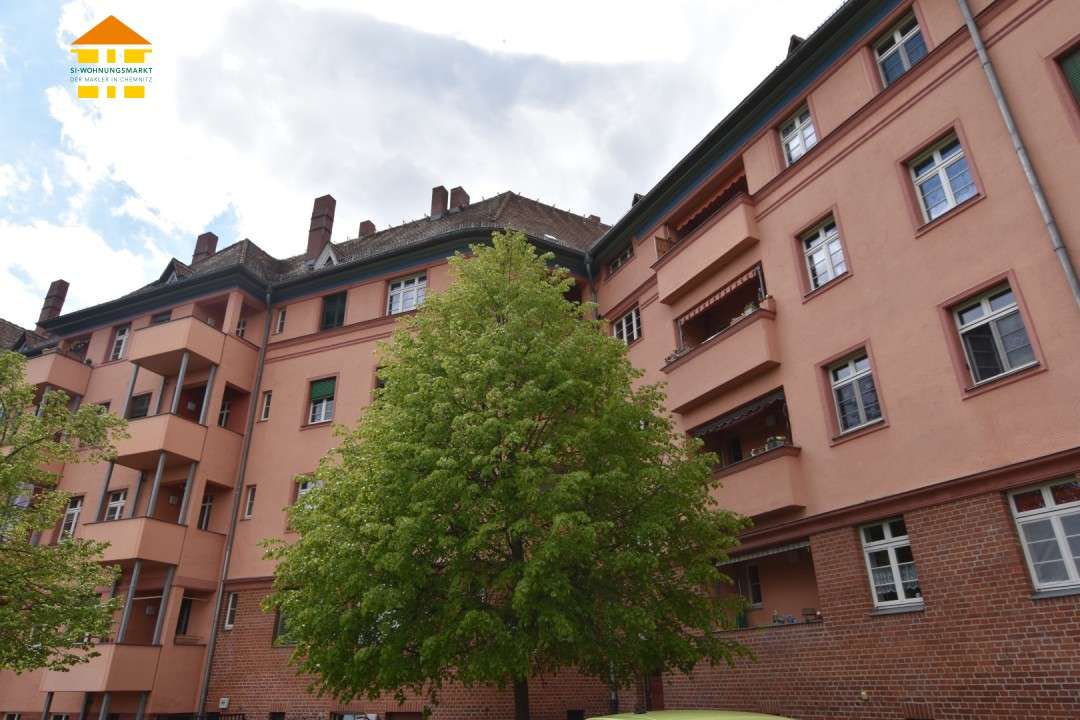 Thumbnail-Wohnung zum Kaufen in Leipzig 139.500,00 € 67 m²