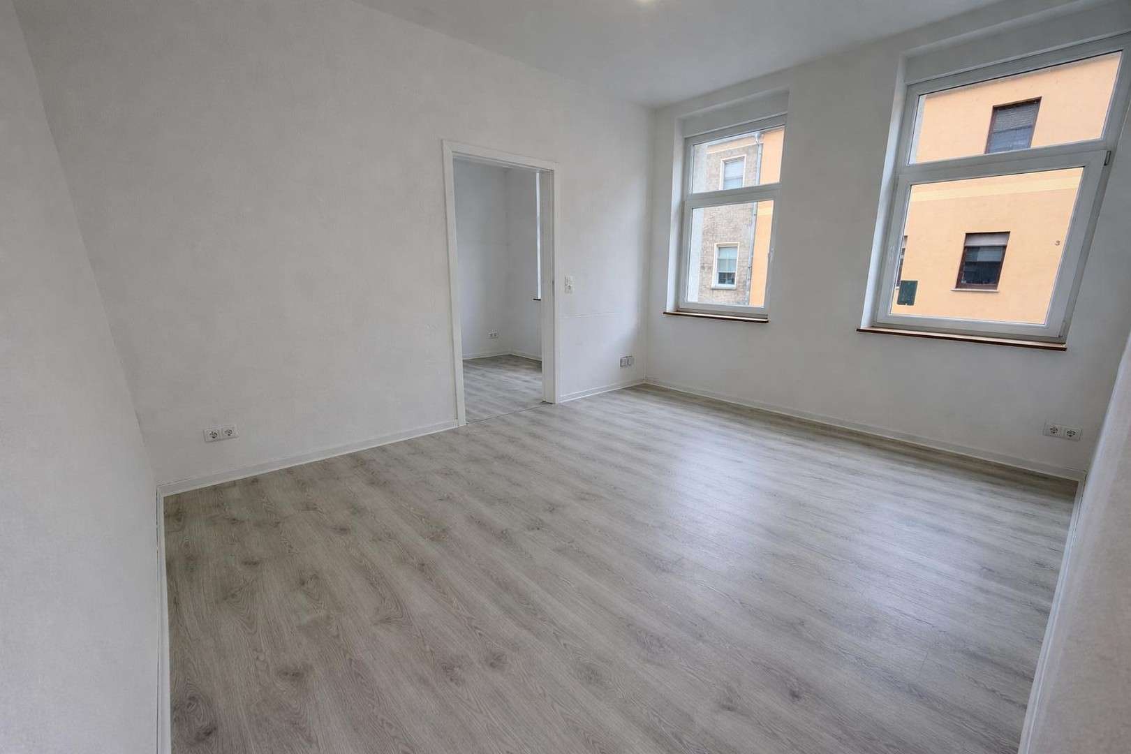 Thumbnail-Wohnung zum Mieten in Dessau-Roßlau 430,00 € 57 m²