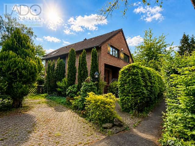 Thumbnail-Haus zum Mieten in Jülich 1.700,00 € 148 m²