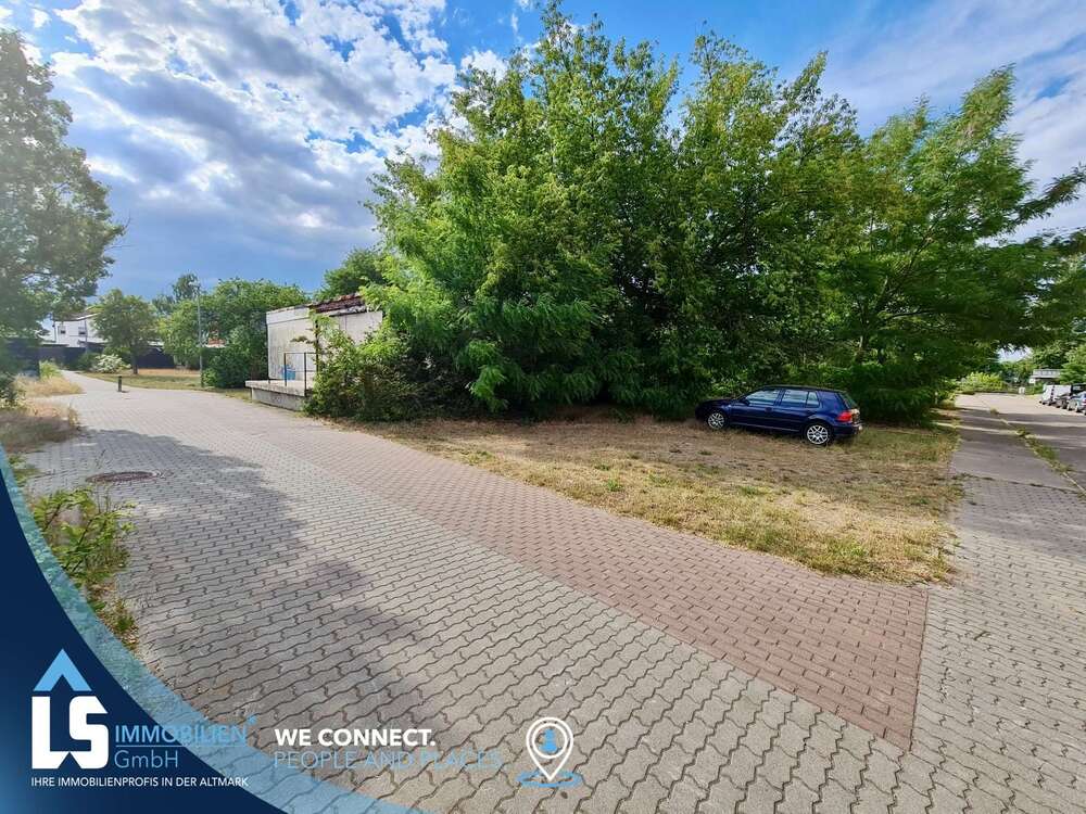 Thumbnail-Grundstück zu verkaufen in Genthin 58.000,00 € 501 m²