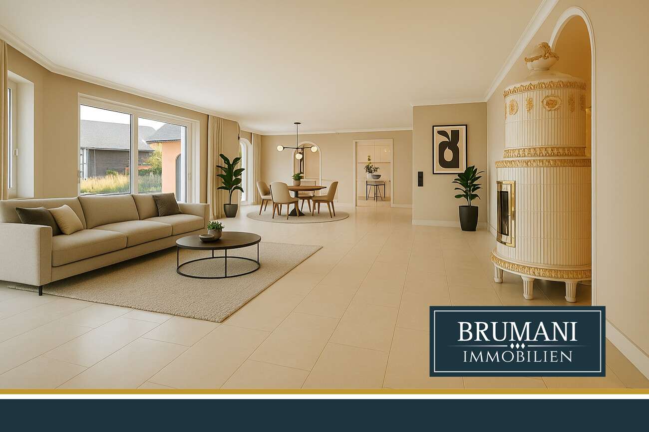 Thumbnail-Wohnung zum Kaufen in Schluchsee 677.000,00 € 220 m²