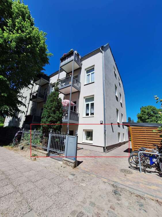 Thumbnail-Büro in Berlin 924,00 € 59.42 m²