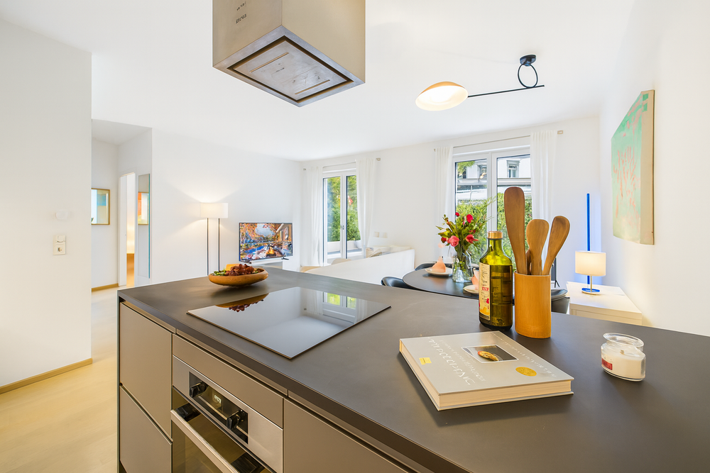 Thumbnail-Wohnung zum Mieten in Wiesbaden 2.650,00 € 60 m²