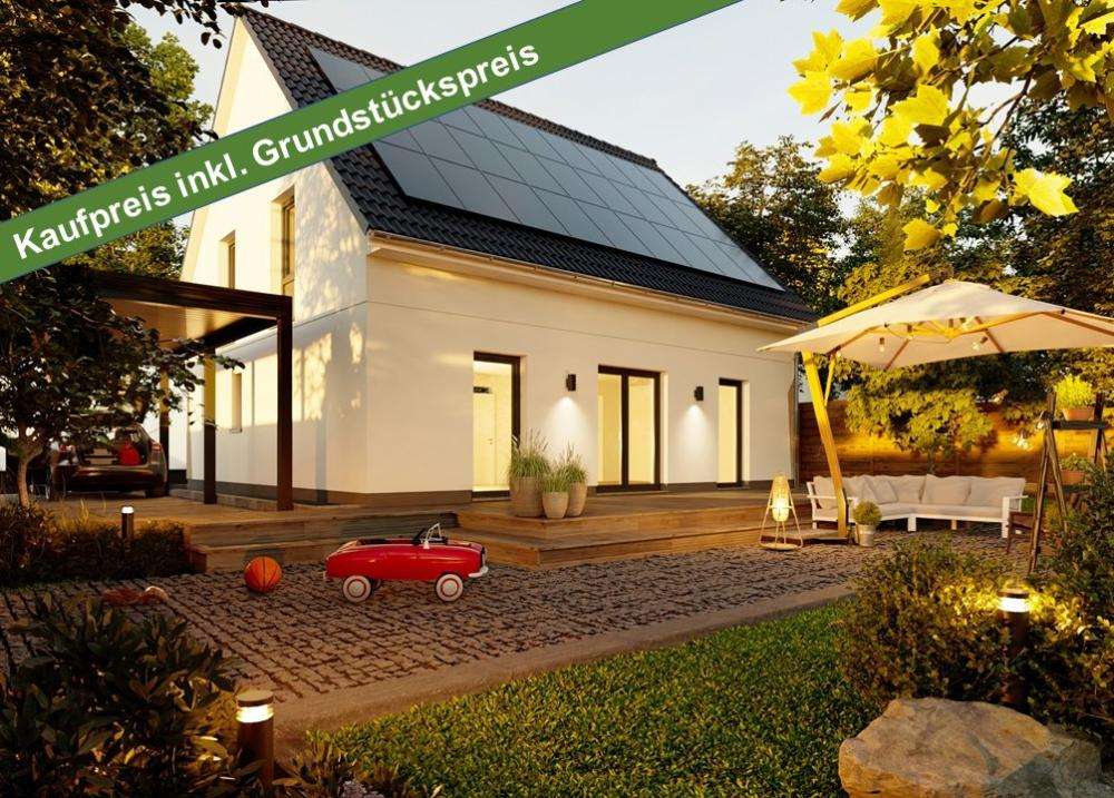 Thumbnail-Haus zum Kaufen in Salzgitter 356.050,00 € 143 m²