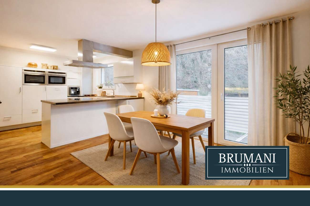 Thumbnail-Wohnung zum Kaufen in Waldkirch 497.000,00 € 125 m²