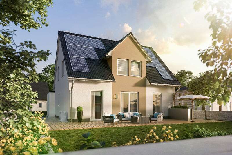Thumbnail-Haus zum Kaufen in WiesenburgMark 271.500,00 € 125 m²