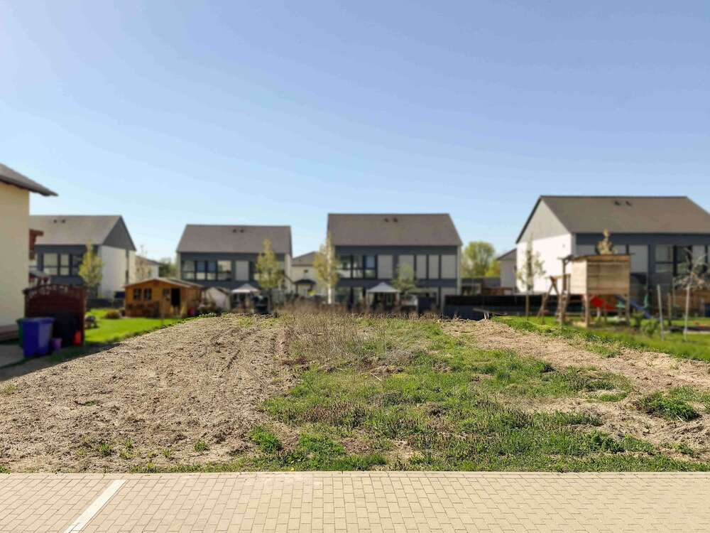 Thumbnail-Grundstück zu verkaufen in Ludwigsfelde 248.000,00 € 508 m²