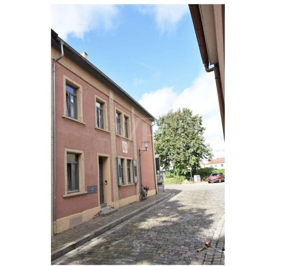 Thumbnail-Wohnung zum Mieten in Speyer 1.050,00 € 77 m²