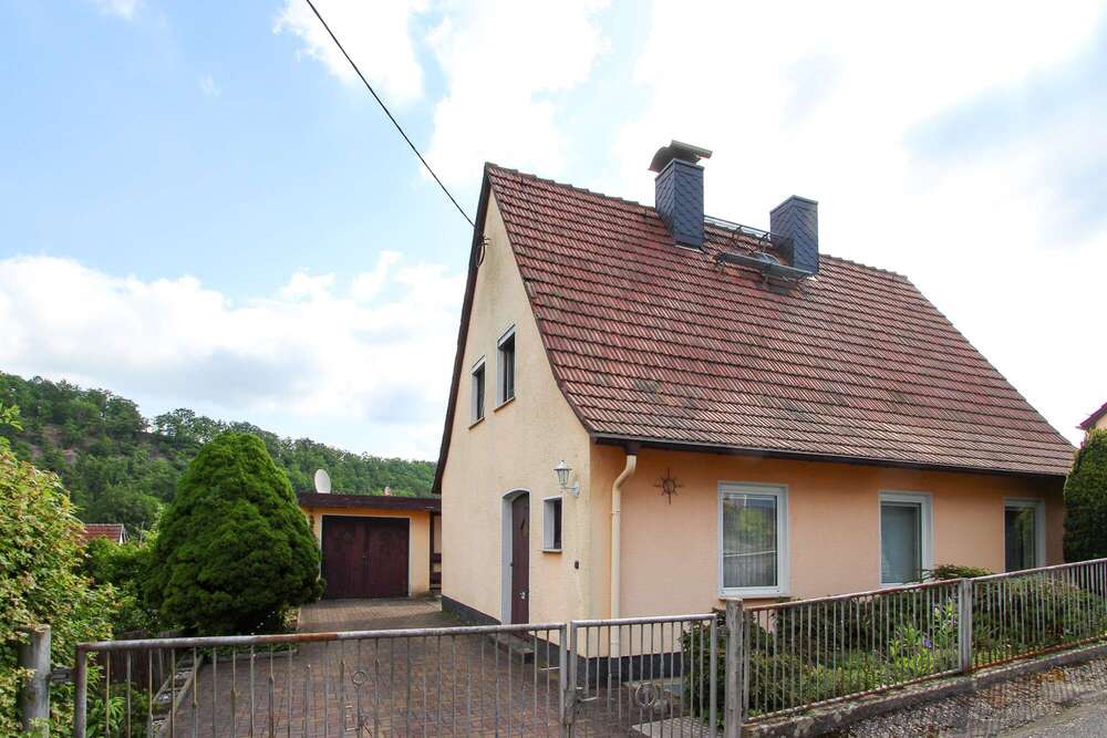 Thumbnail-Haus zum Kaufen in Freital 205.000,00 € 85.49 m²