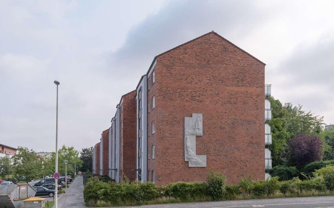 Thumbnail-Wohnung zum Mieten in Kiel 1.040,00 € 86.79 m²