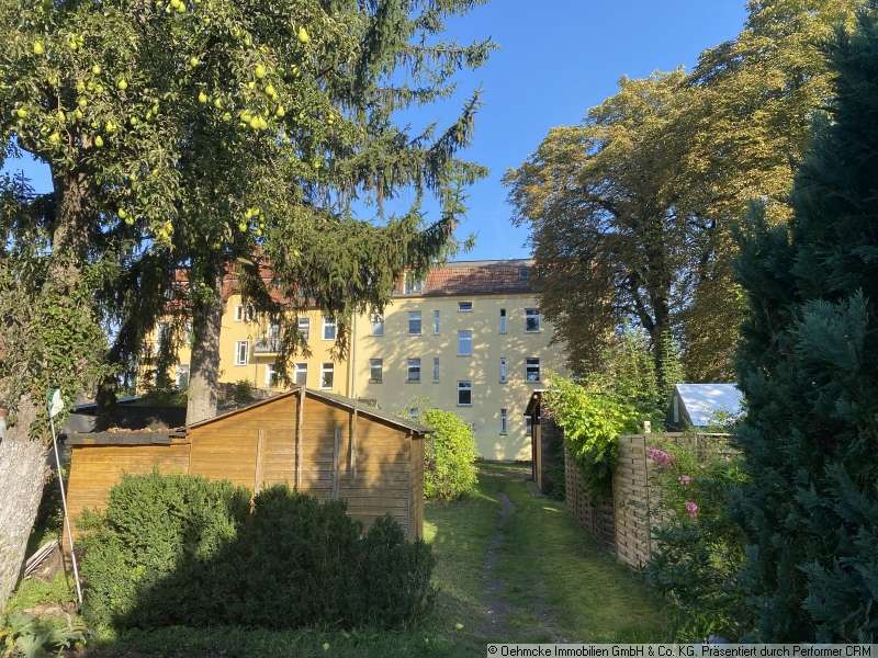 Thumbnail-Haus zum Kaufen in Berlin 1.097.000,00 € 590 m²