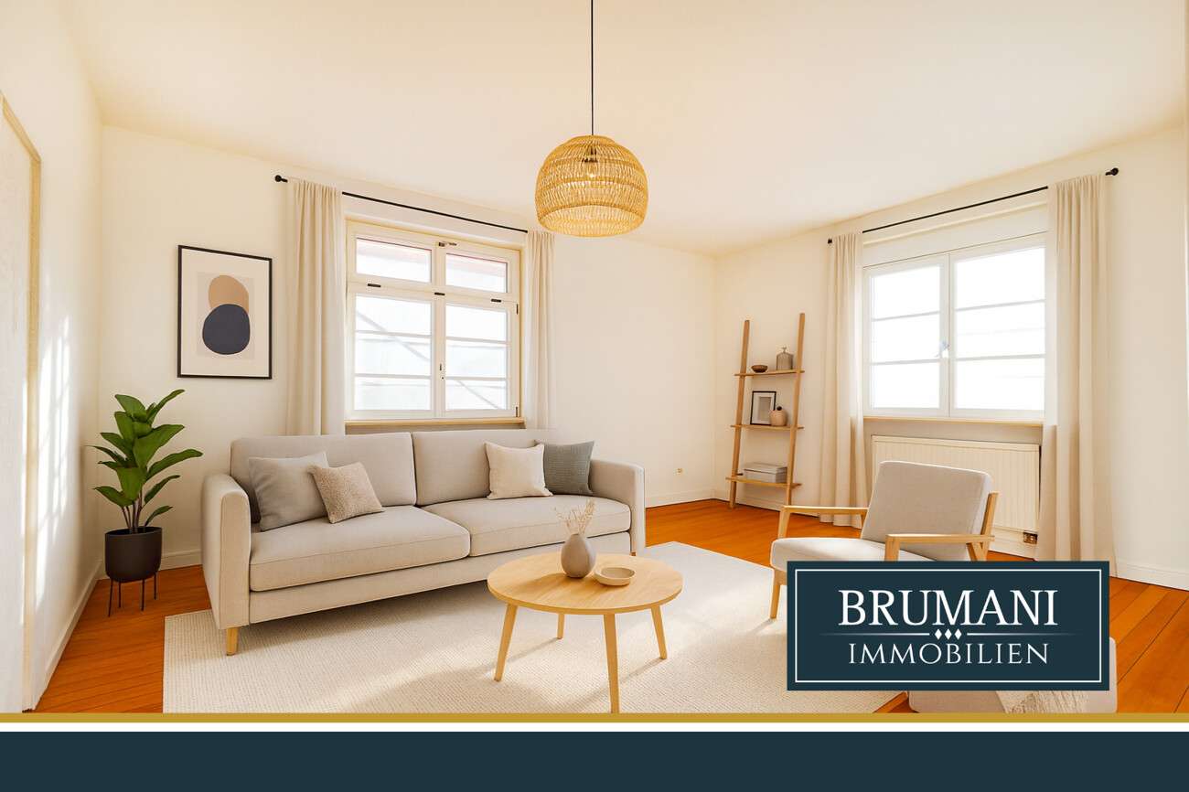 Thumbnail-Wohnung zum Kaufen in Karlsruhe 487.000,00 € 110 m²