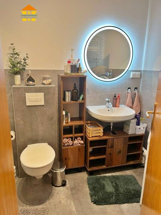 Thumbnail-Wohnung zum Mieten in Lauter-Bernsbach 545,00 € 80.08 m²