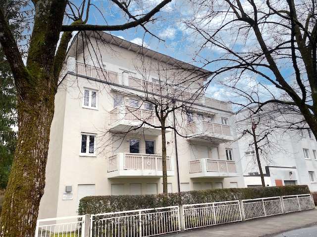 Thumbnail-Wohnung zum Mieten in München 1.720,00 € 97 m²