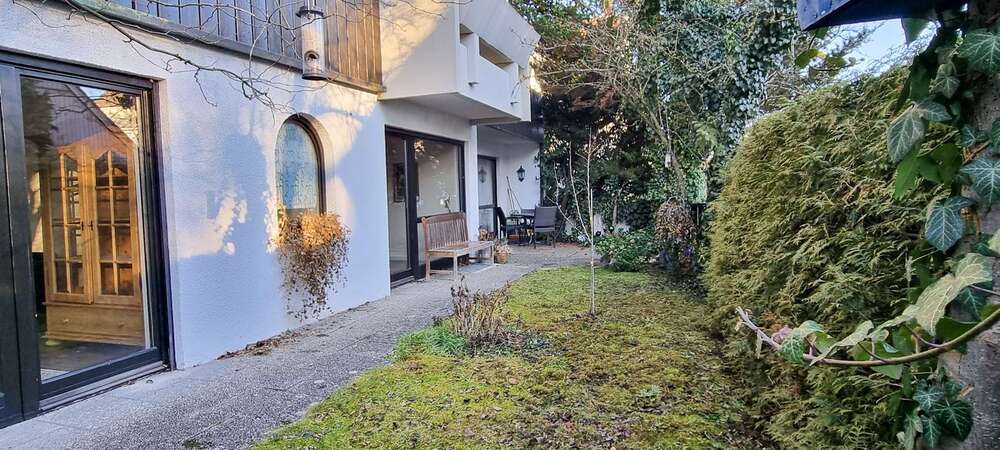 Thumbnail-Wohnung zum Kaufen in München 750.000,00 € 99 m²