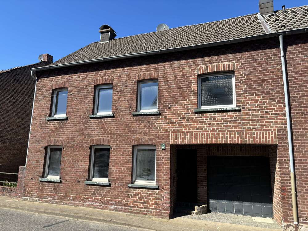 Thumbnail-Haus zum Kaufen in Erkelenz 190.000,00 € 140.76 m²