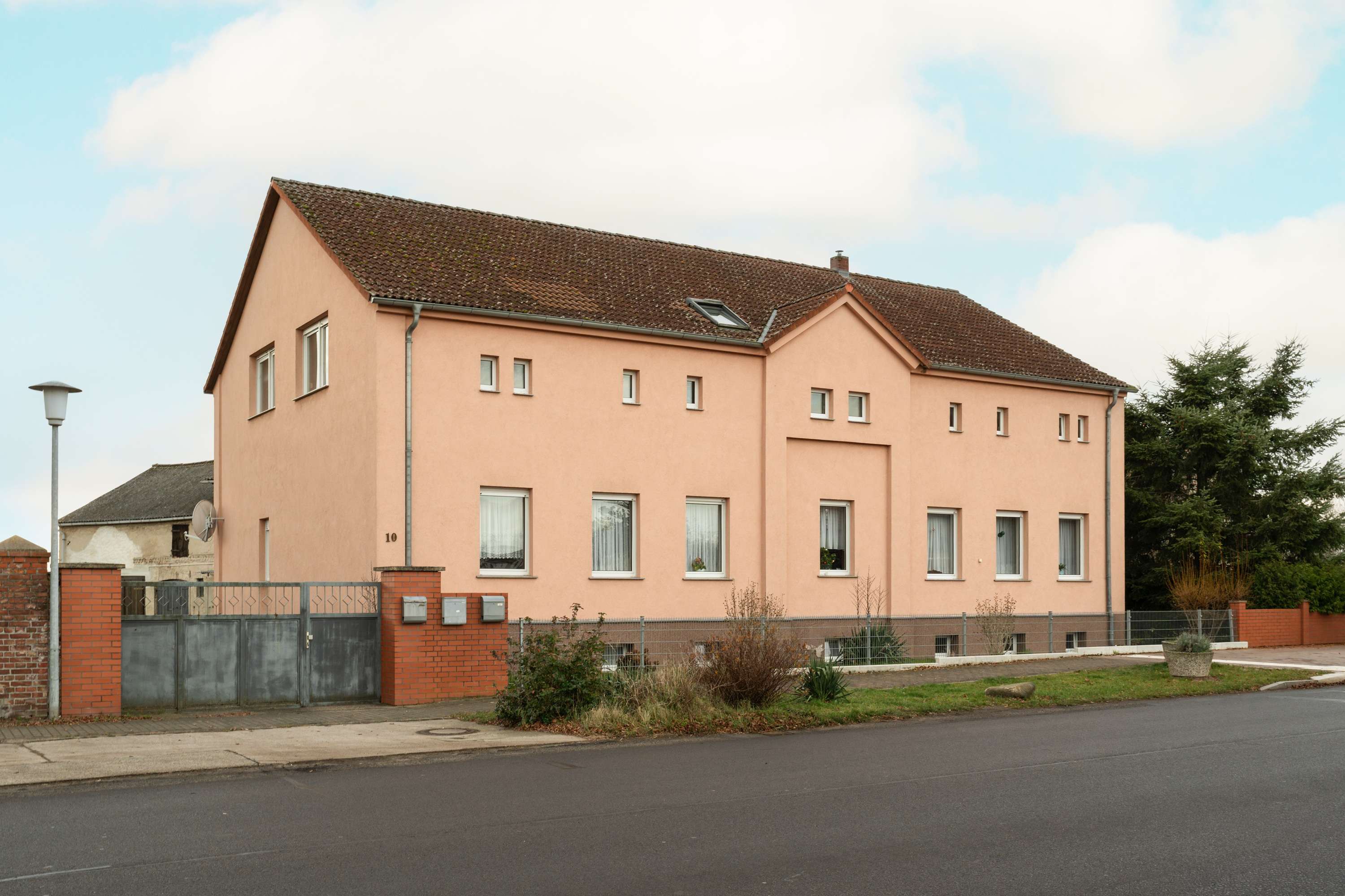 Thumbnail-Haus zum Kaufen in Roskow 535.000,00 € 277 m²