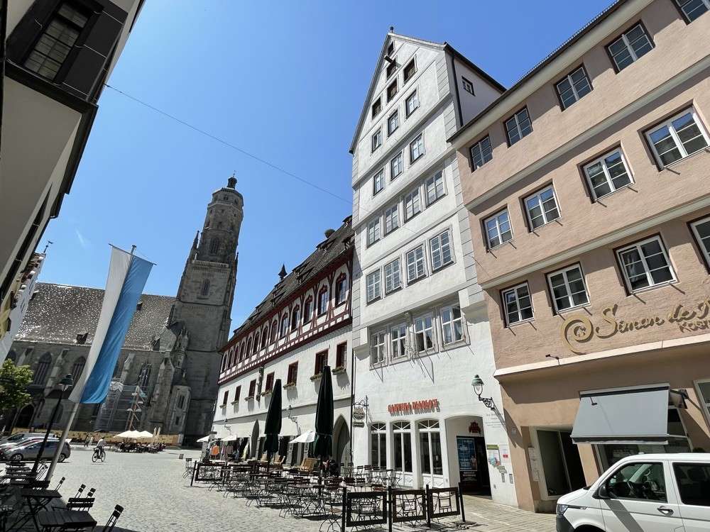 Thumbnail-Büro in Nördlingen 1.570,00 € 182.77 m²