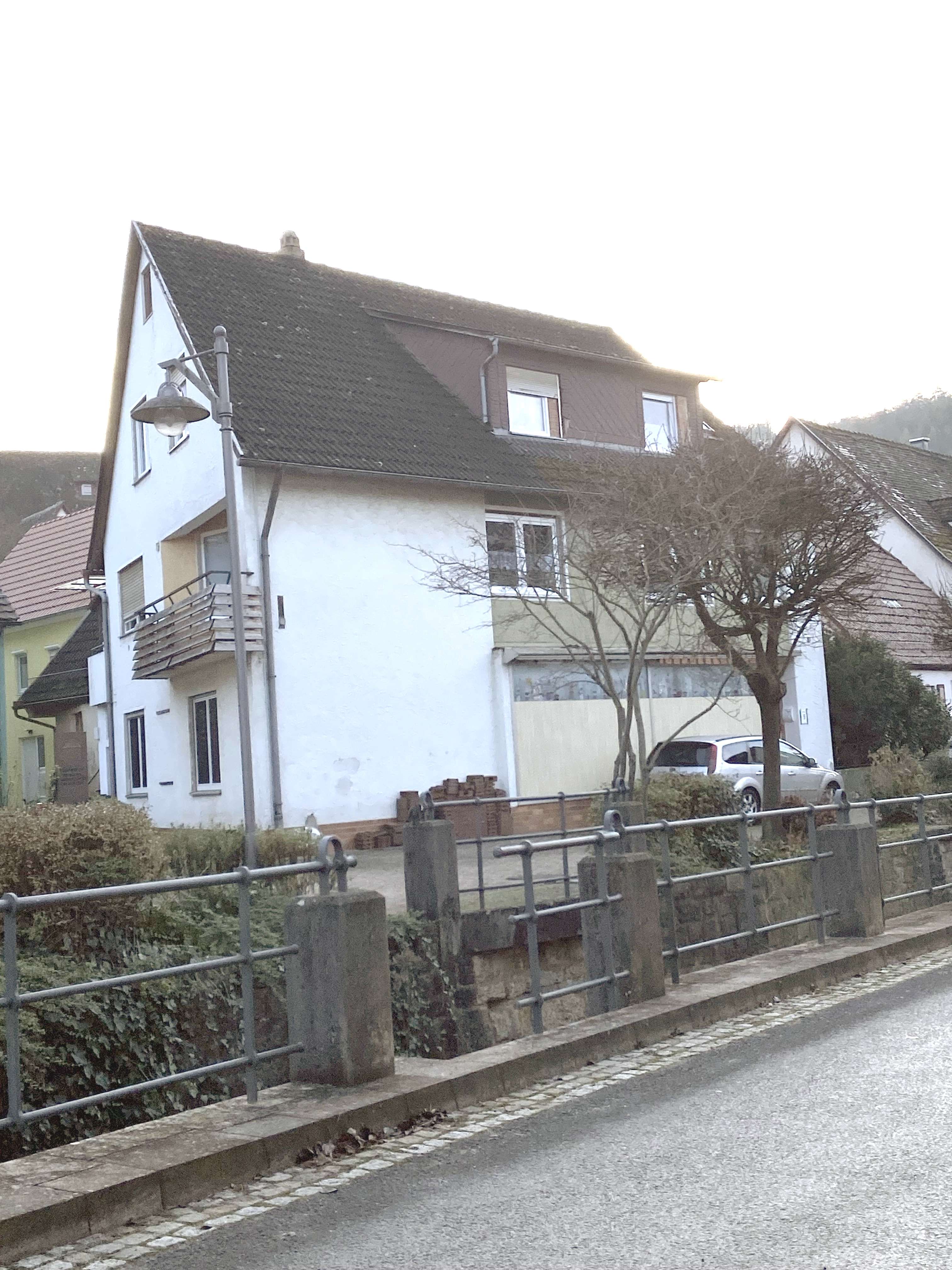 Thumbnail-Haus zum Kaufen in Weikersheim - Laudenbach 440.000,00 € 330 m²