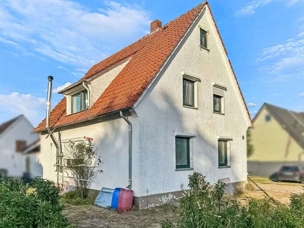 Thumbnail-Haus zum Kaufen in Espelkamp 279.000,00 € 118 m²