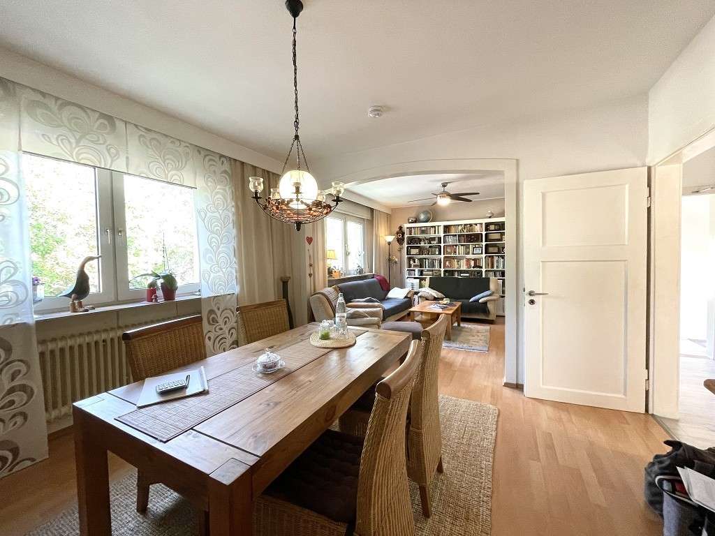 Thumbnail-Wohnung zum Kaufen in Hattersheim Okriftel 429.000,00 € 104 m²