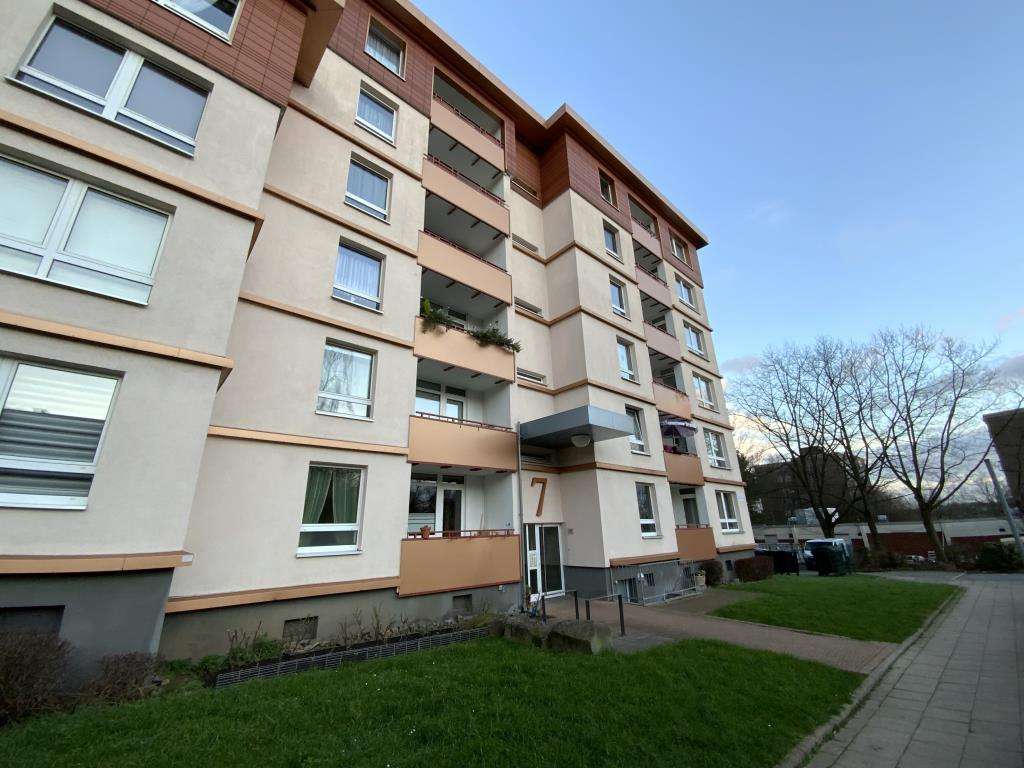 Thumbnail-Wohnung zum Mieten in Essen 525,00 € 65.5 m²