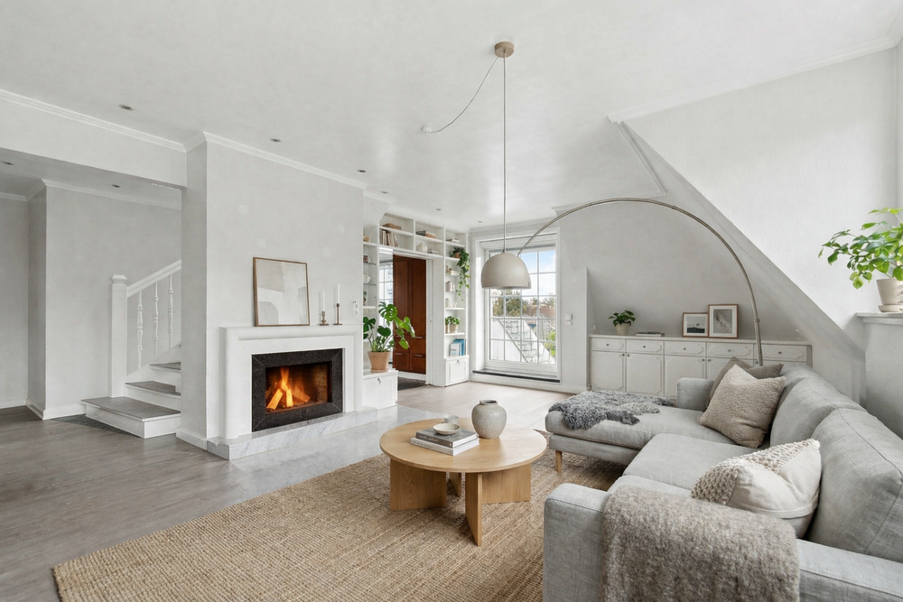 Thumbnail-Wohnung zum Kaufen in Hamburg 970.000,00 € 123 m²