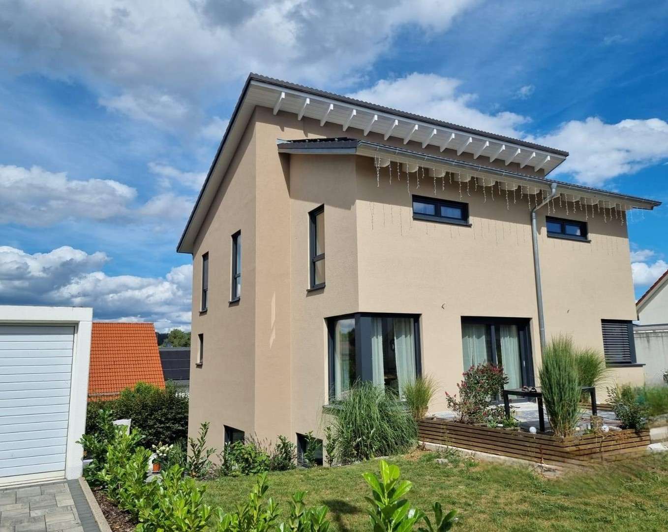Thumbnail-Haus zum Kaufen in Roden 665.000,00 € 254 m²