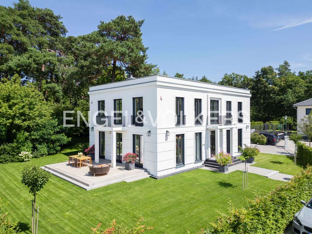 Thumbnail-Haus zum Kaufen in Potsdam 1.790.000,00 € 276 m²