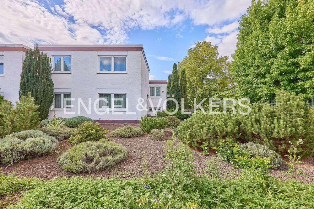 Thumbnail-Haus zum Kaufen in Limburgerhof 550.000,00 € 164 m²