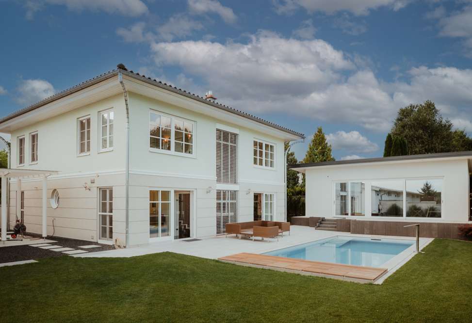 Thumbnail-Haus zum Kaufen in Krumbach 1.850.000,00 € 200 m²