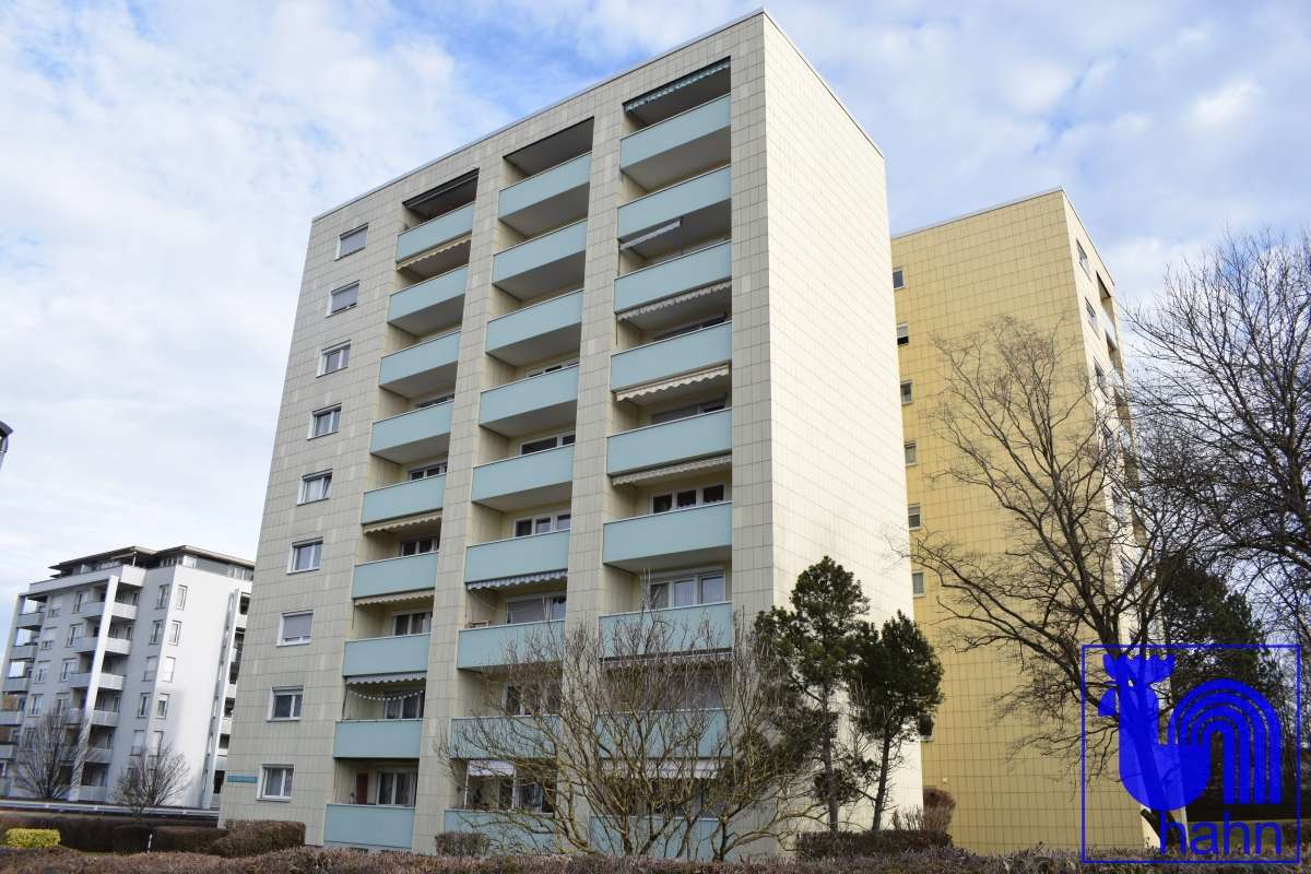 Thumbnail-Wohnung zum Kaufen in Reutlingen 224.000,00 € 84 m²