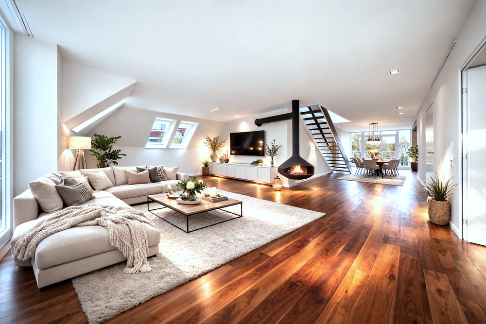 Thumbnail-Wohnung zum Kaufen in Hamburg 1.490.000,00 € 191 m²