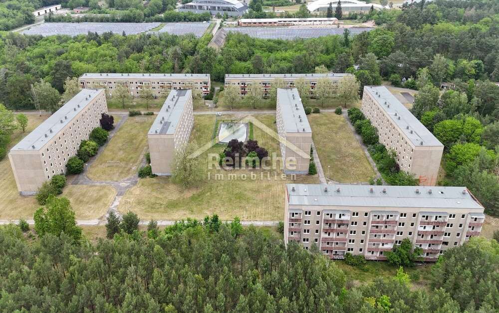 Thumbnail-Haus zum Kaufen in Finsterwalde 5.900.000,00 € 15800 m²