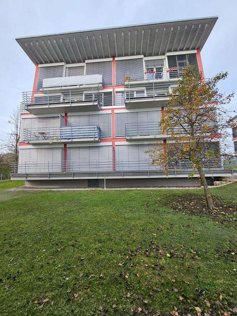 Thumbnail-Wohnung zum Mieten in Ulm 650,00 € 28 m²