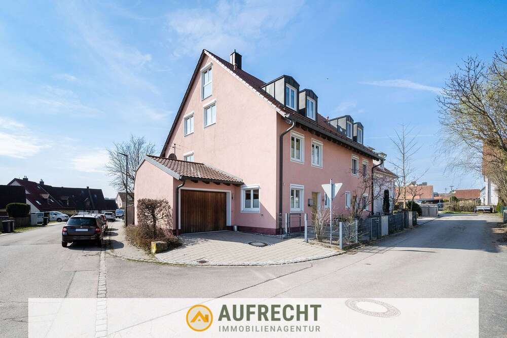 Thumbnail-Haus zum Kaufen in Röhrmoos 799.800,00 € 218.6 m²