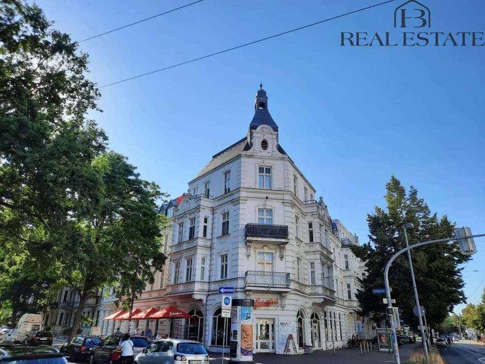 Thumbnail-Wohnung zum Mieten in Magdeburg 478,00 € 59.79 m²