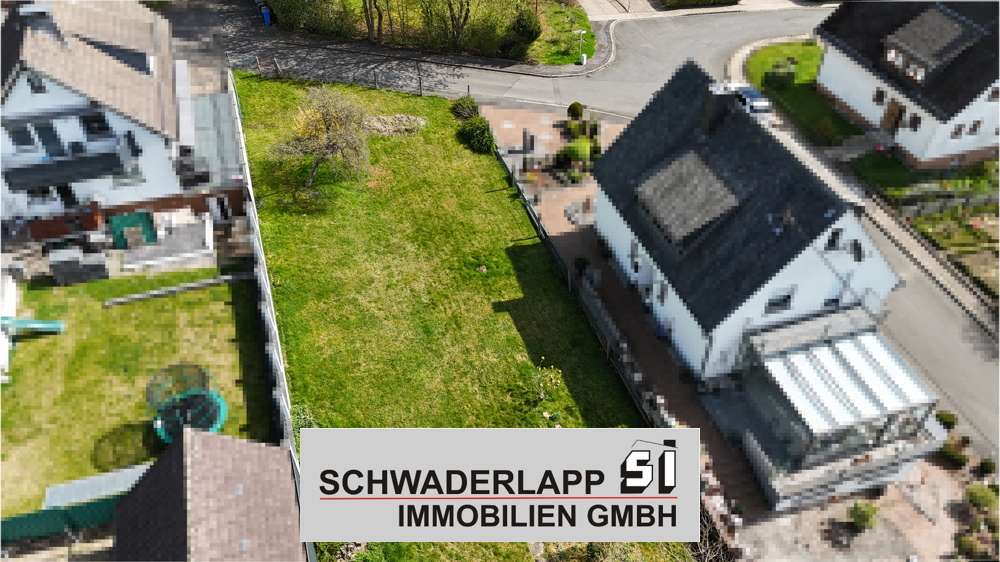 Thumbnail-Grundstück zu verkaufen in Puderbach 59.000,00 € 469 m²