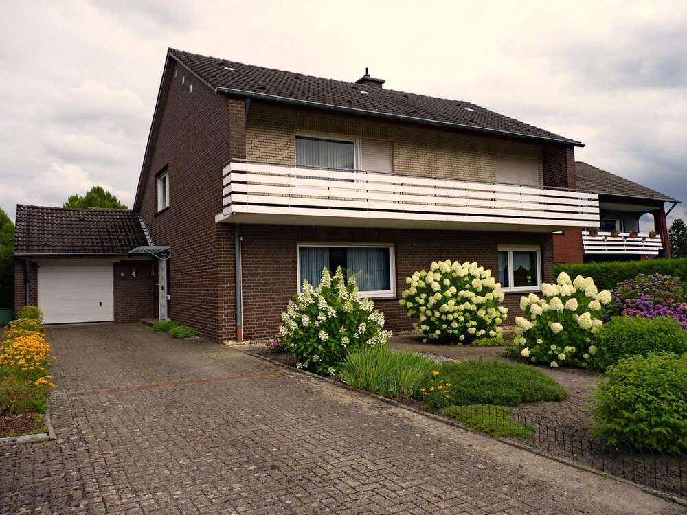 Thumbnail-Haus zum Kaufen in Ibbenbüren 330.000,00 € 150 m²