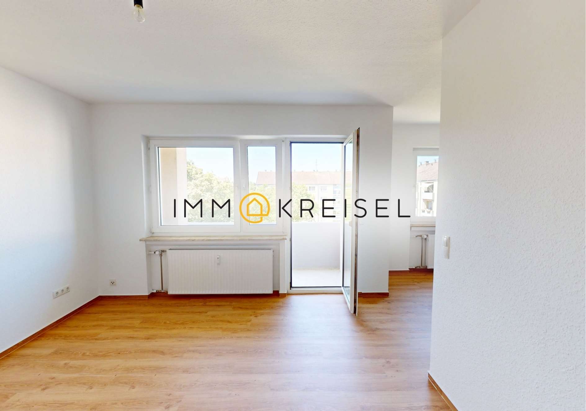Thumbnail-Wohnung zum Kaufen in Frankenthal (Pfalz) 149.000,00 € 53 m²
