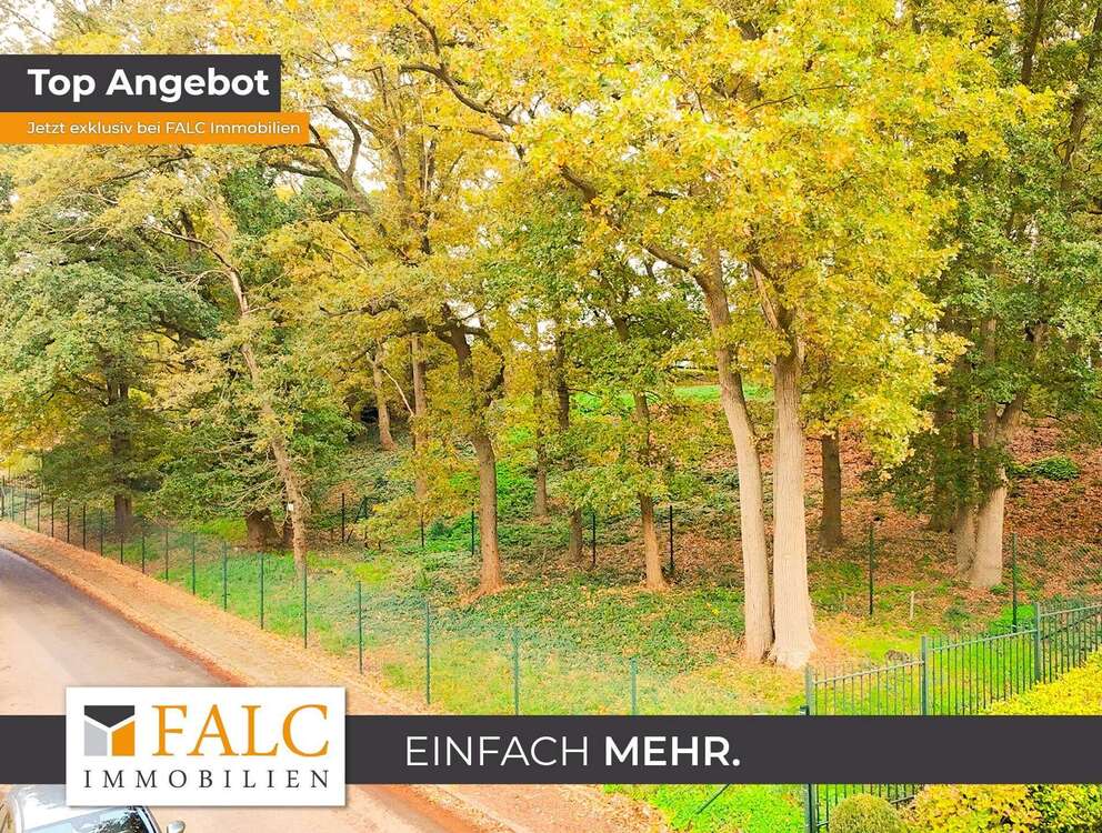 Thumbnail-Grundstück zu verkaufen in Selfkant 250.200,00 € 1390 m²