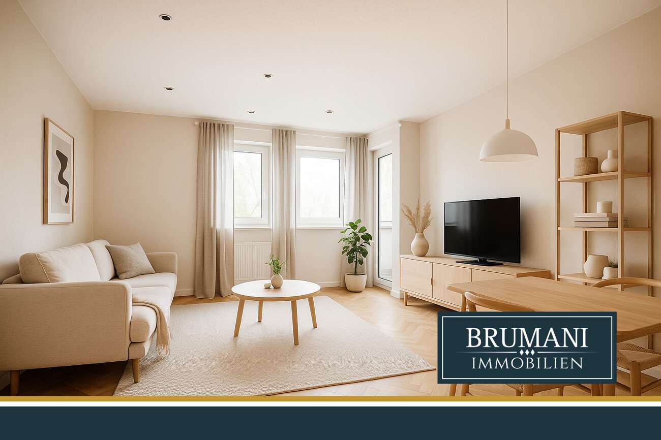 Thumbnail-Wohnung zum Kaufen in Freiburg im Breisgau 297.000,00 € 78 m²